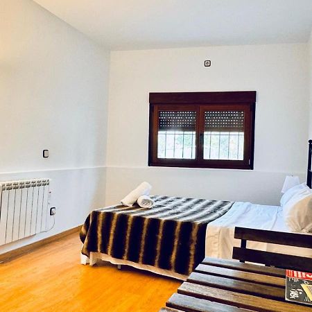 Apartmán Apartamento Completo Para 8 Personas A 5 Minutos Del Aeropuerto E Ifema Madrid Exteriér fotografie