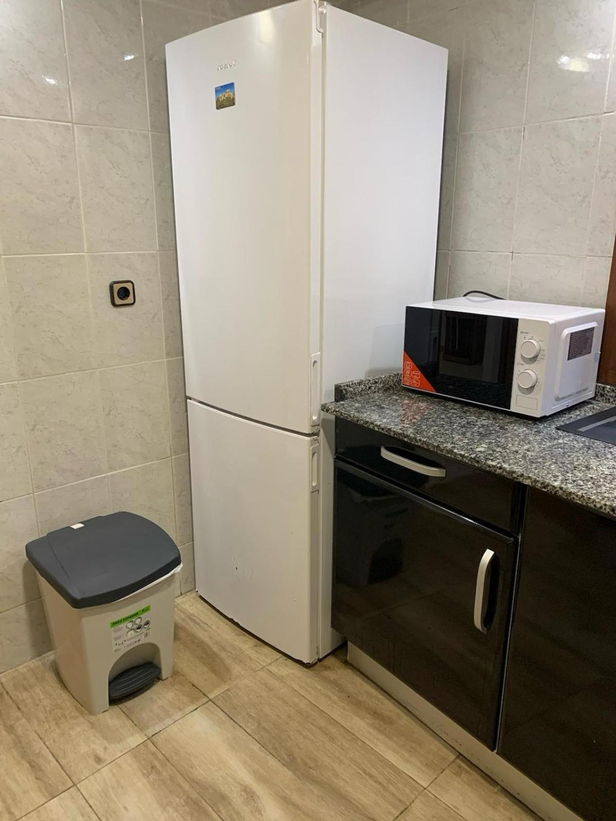 Apartmán Apartamento Completo Para 8 Personas A 5 Minutos Del Aeropuerto E Ifema Madrid Exteriér fotografie